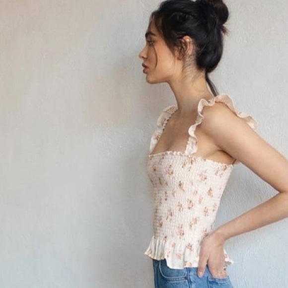 Reformation Junebug Top - Picture 3 of 4